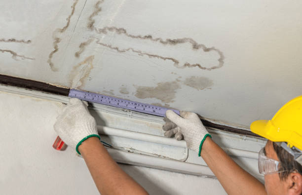 Reliable Water Removal contractor in Andover, ME by Water Damage Irwin